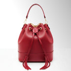 Borsa Secchiello Selly - Rosso