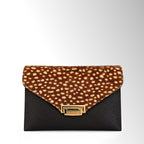 Borsa Pochette Shiva Animalier
