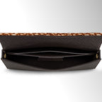 Borsa Pochette Shiva Animalier