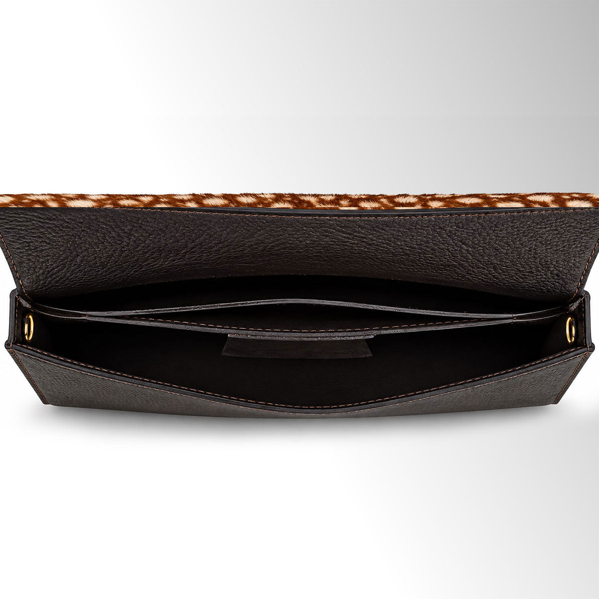 Borsa Pochette Shiva Animalier