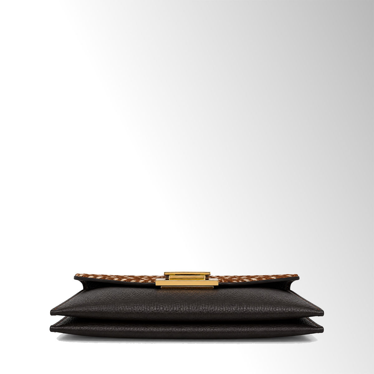 Borsa Pochette Shiva Animalier