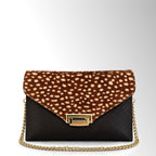 Borsa Pochette Shiva Animalier
