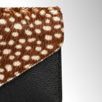 Borsa Pochette Shiva Animalier