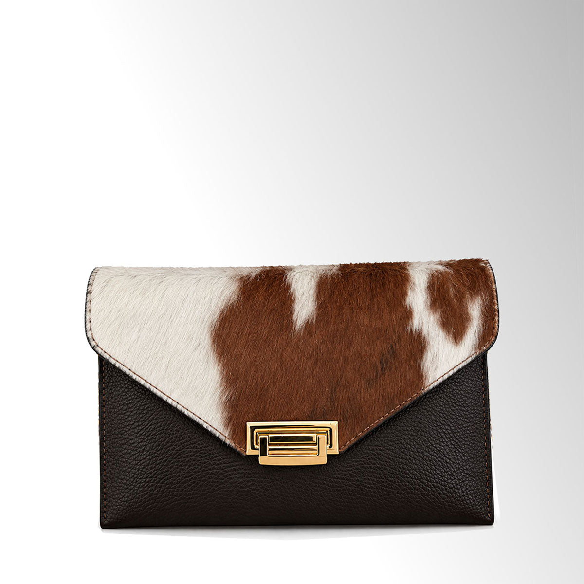 Borsa Pochette Shiva Animalier