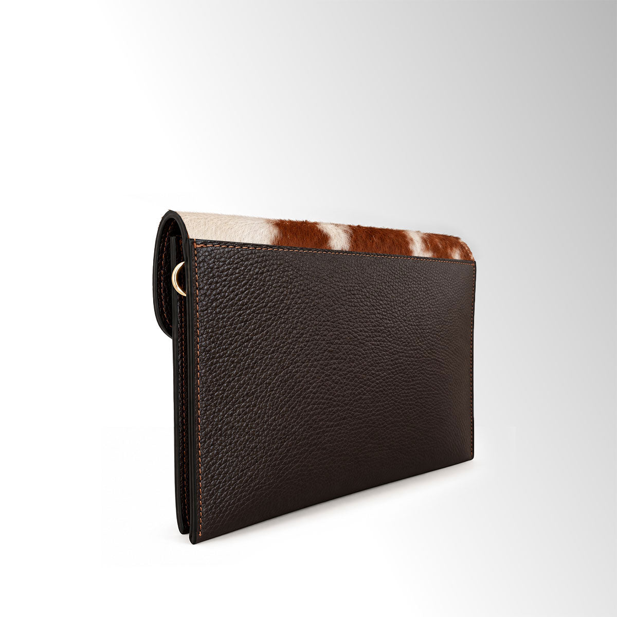Borsa Pochette Shiva Animalier