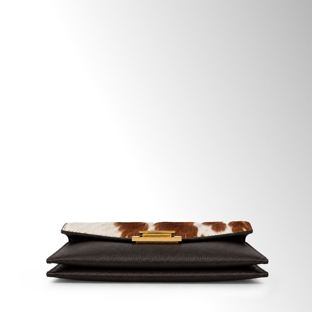 Borsa Pochette Shiva Animalier