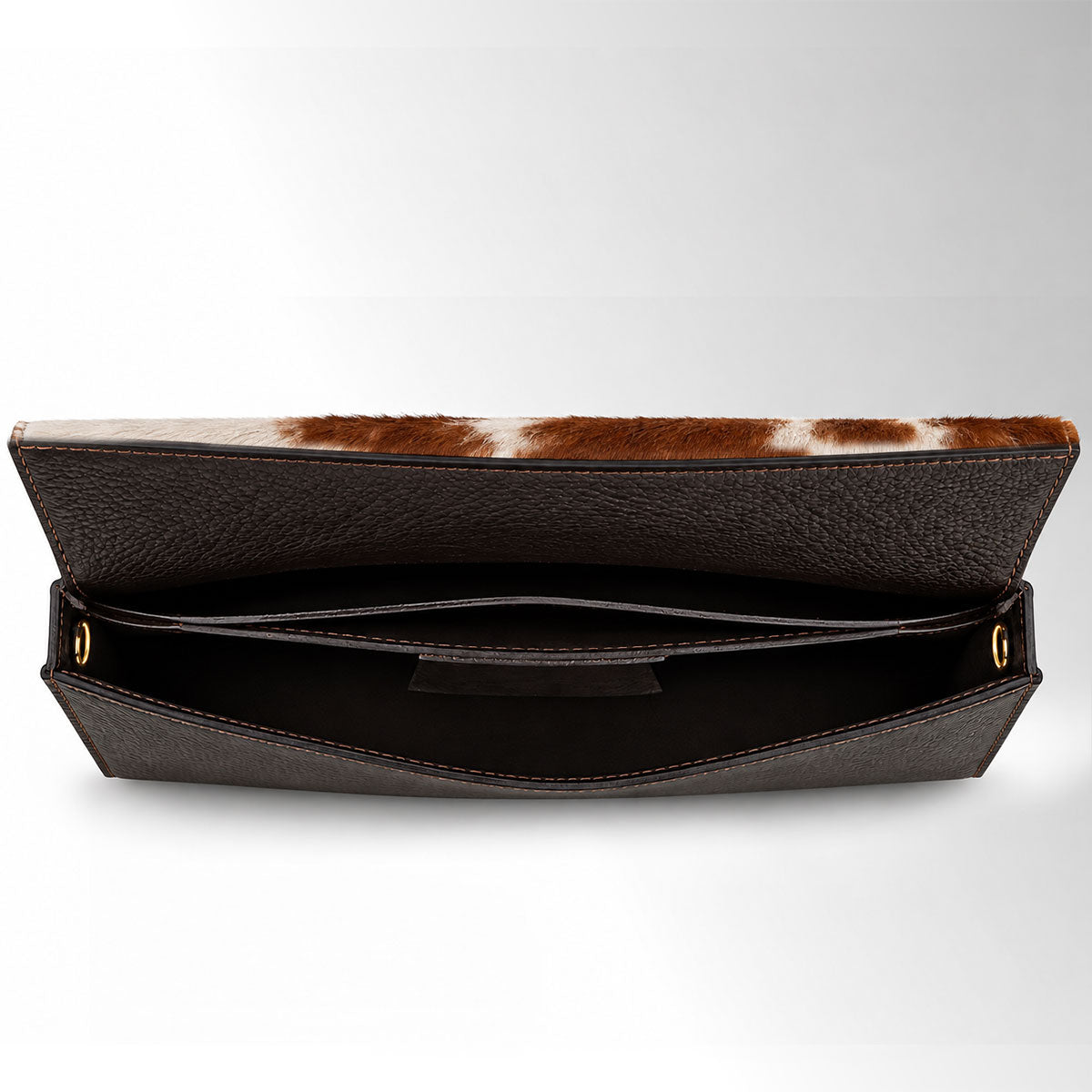 Borsa Pochette Shiva Animalier