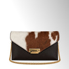 Borsa Pochette Shiva Animalier
