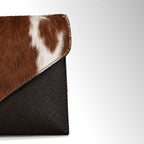 Borsa Pochette Shiva Animalier