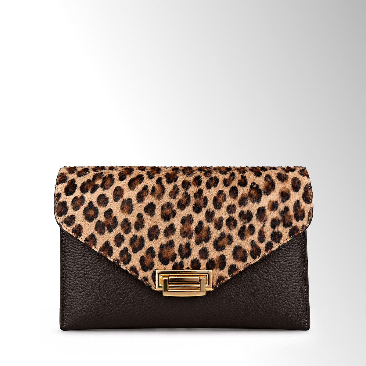 Borsa Pochette Shiva Animalier