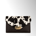 Borsa Pochette Shiva Animalier
