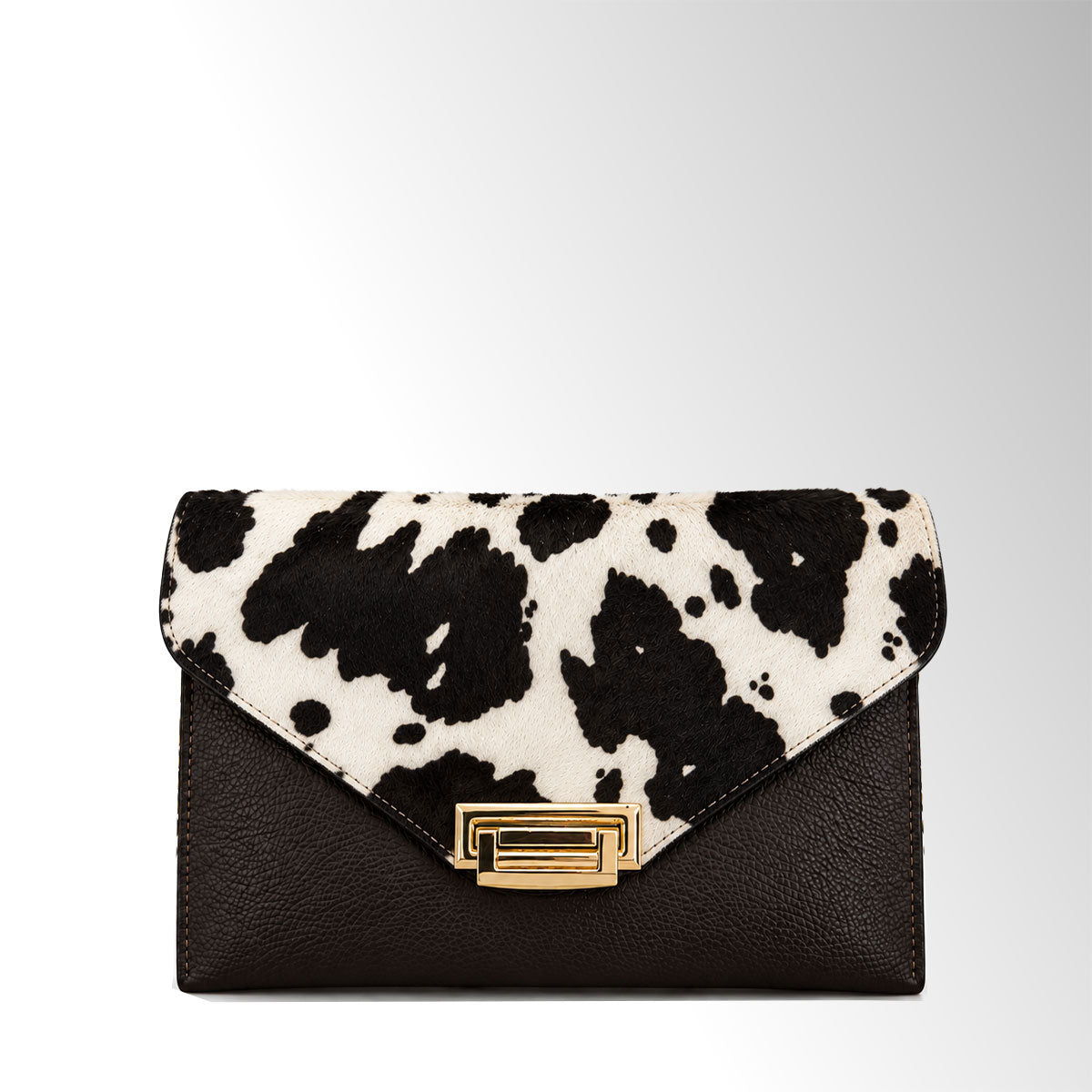 Borsa Pochette Shiva Animalier