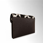 Borsa Pochette Shiva Animalier