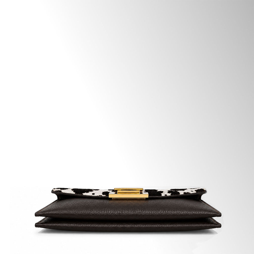 Borsa Pochette Shiva Animalier