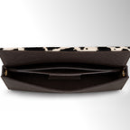 Borsa Pochette Shiva Animalier