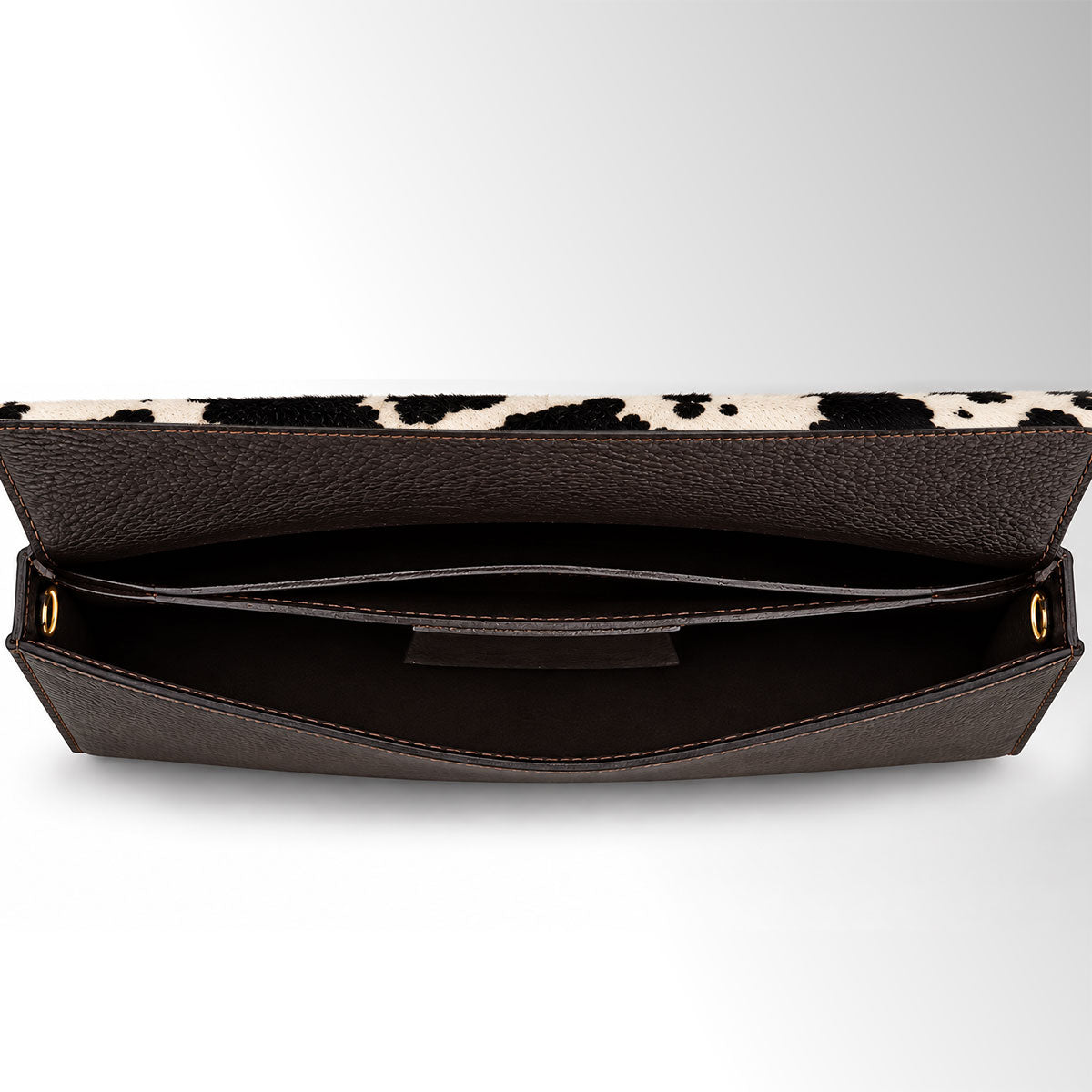 Borsa Pochette Shiva Animalier