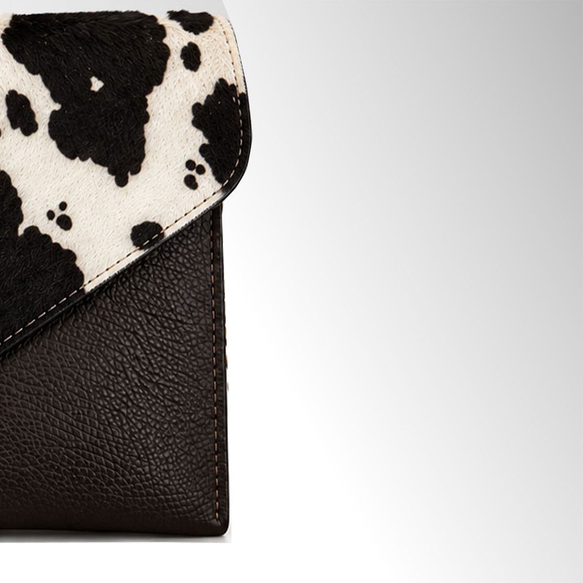 Borsa Pochette Shiva Animalier