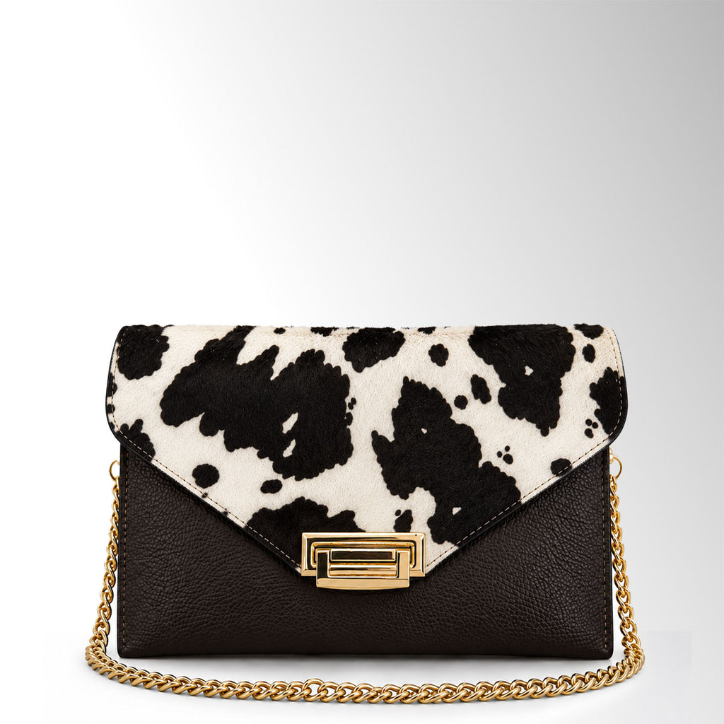 Borsa Pochette Shiva Animalier
