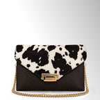 Borsa Pochette Shiva Animalier