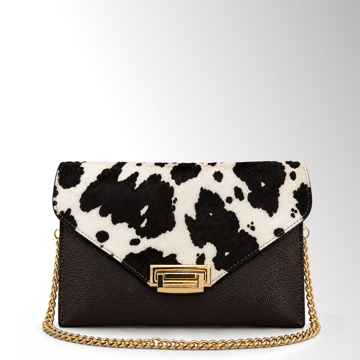 Borsa Pochette Shiva Animalier