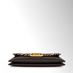 Borsa Pochette Shiva Animalier
