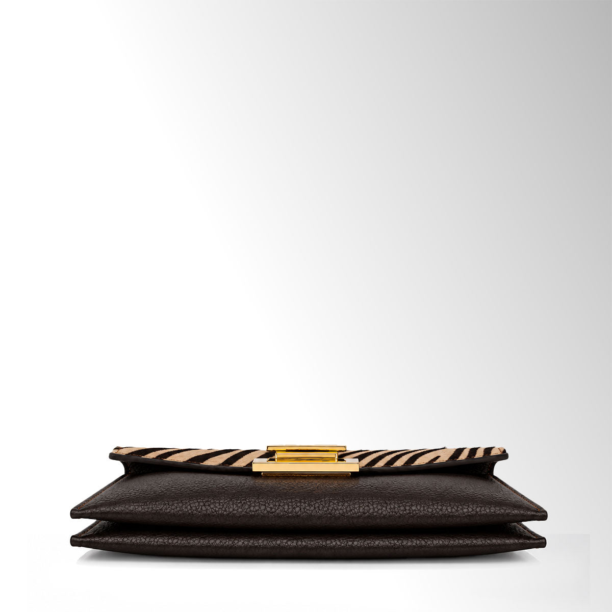 Borsa Pochette Shiva Animalier