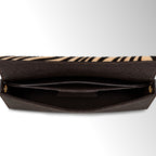 Borsa Pochette Shiva Animalier