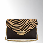 Borsa Pochette Shiva Animalier