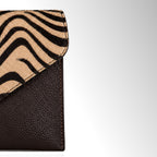 Borsa Pochette Shiva Animalier