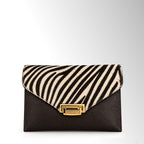 Borsa Pochette Shiva Animalier
