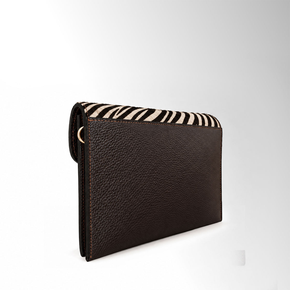 Borsa Pochette Shiva Animalier
