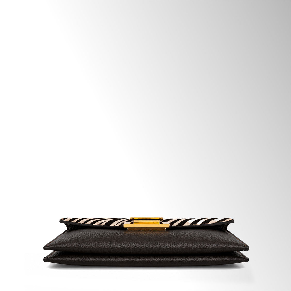 Borsa Pochette Shiva Animalier