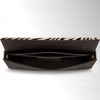 Borsa Pochette Shiva Animalier