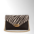 Borsa Pochette Shiva Animalier