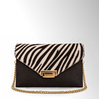 Borsa Pochette Shiva Animalier