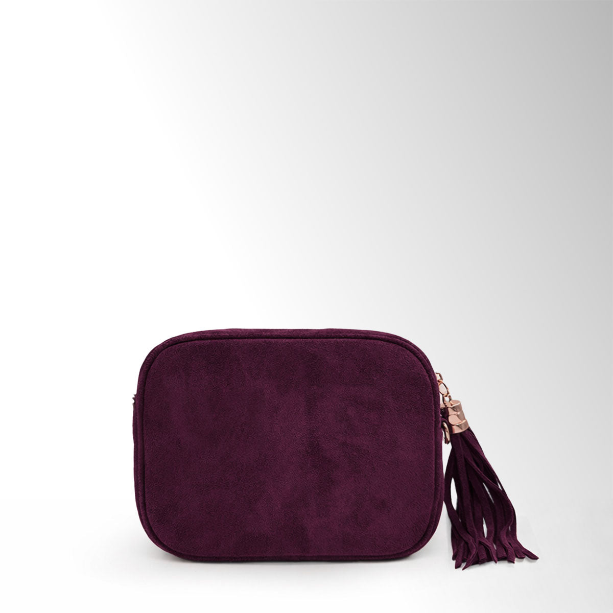Borsa Soap camoscio