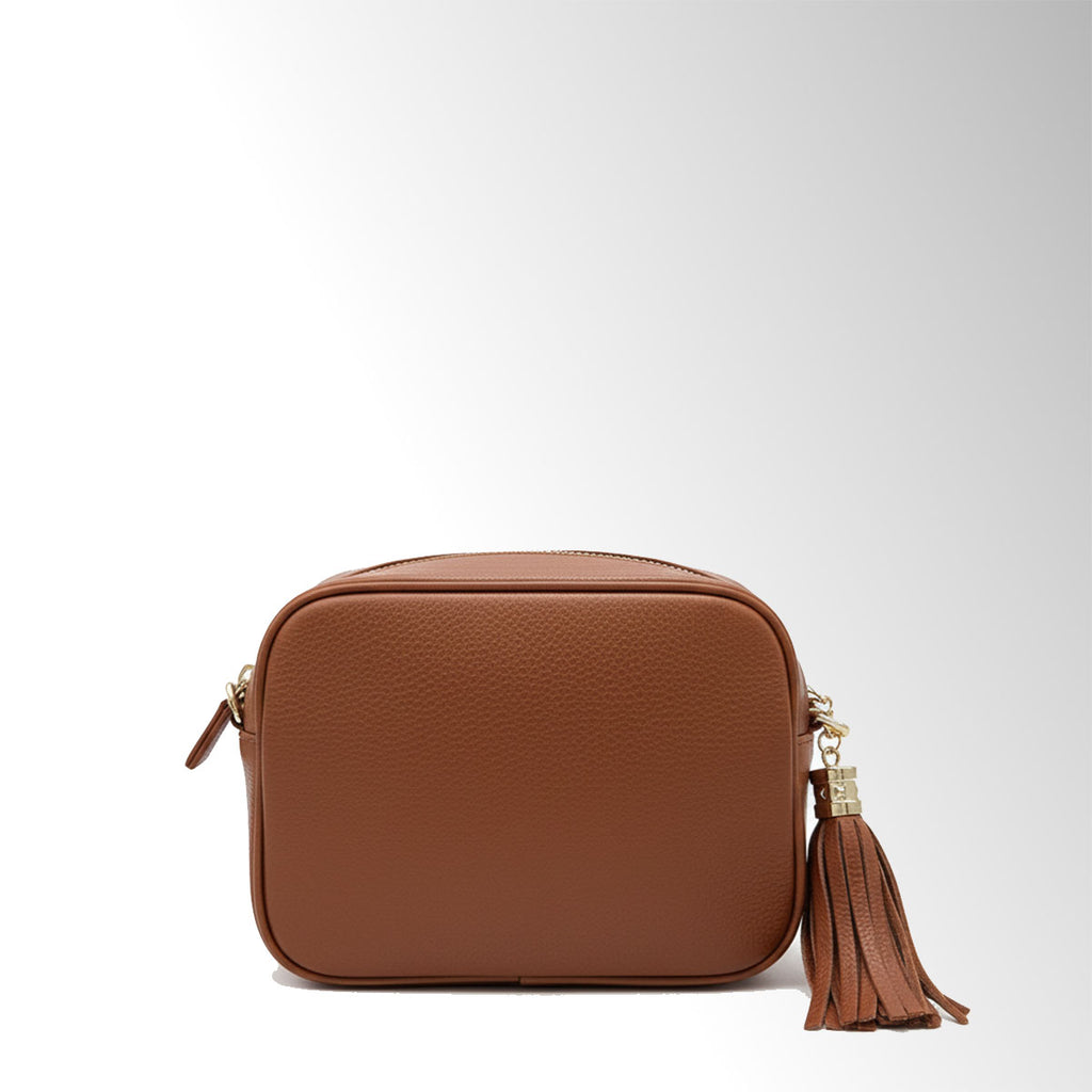 Borsa Soap