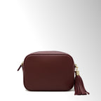 Borsa Soap