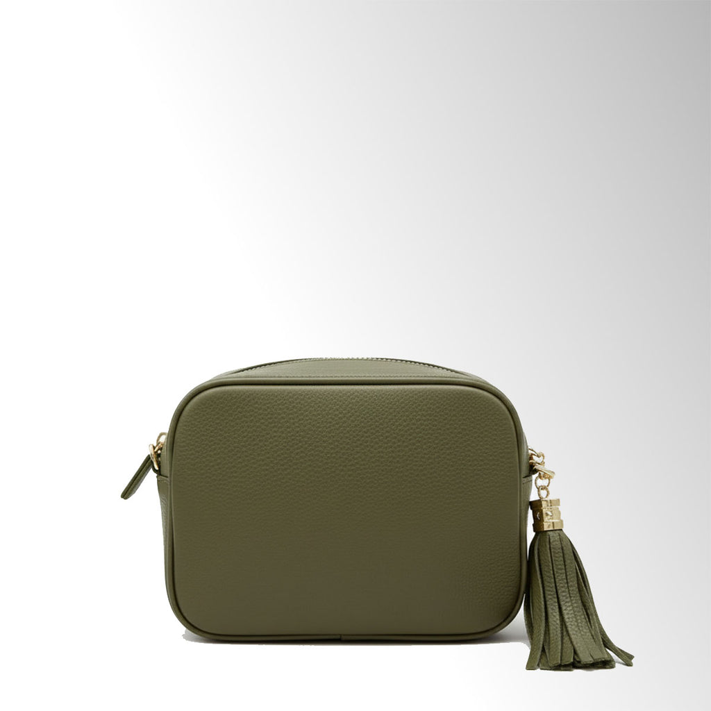 Borsa Soap