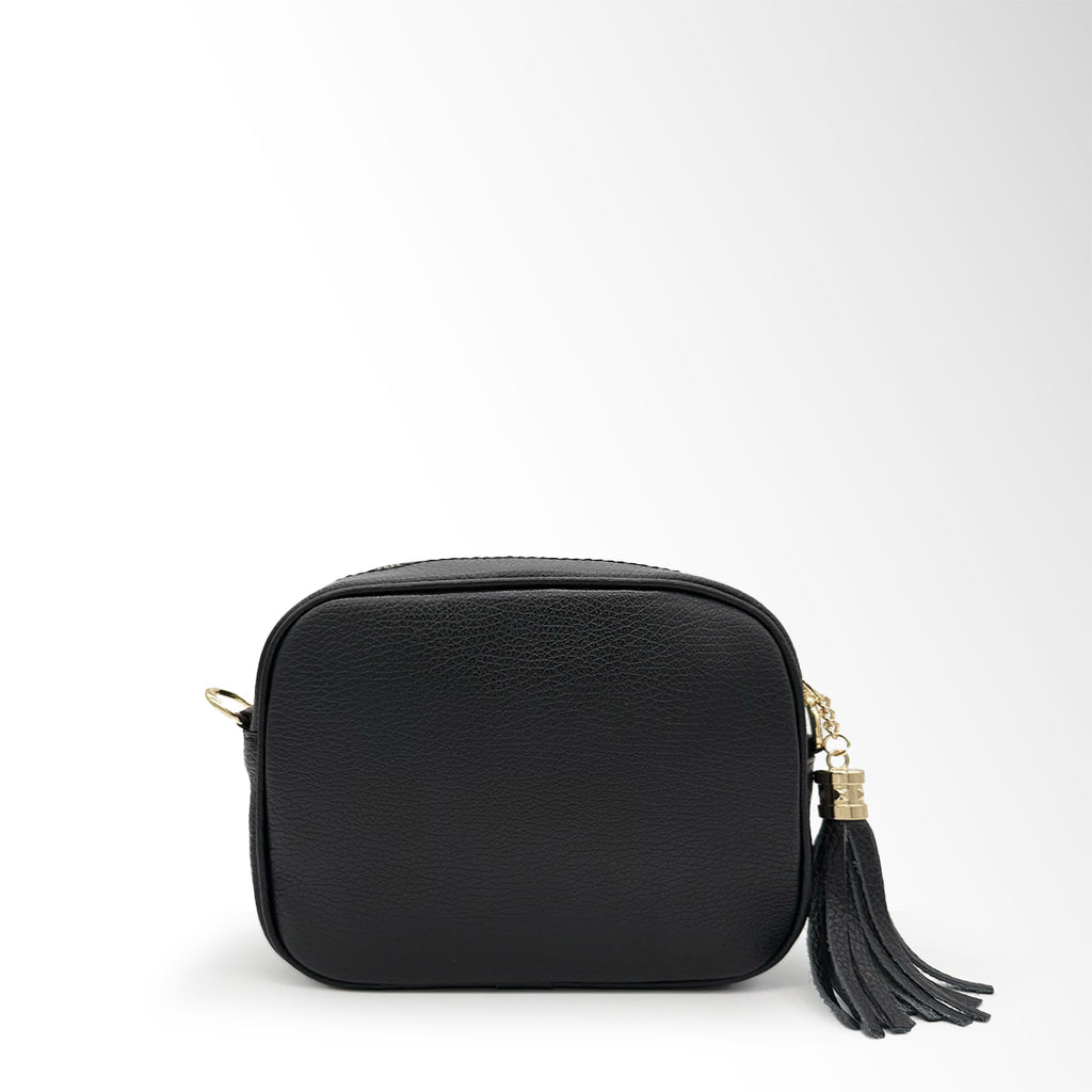 Borsa Soap