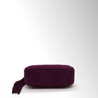 Borsa Soap camoscio