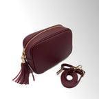 Borsa Soap