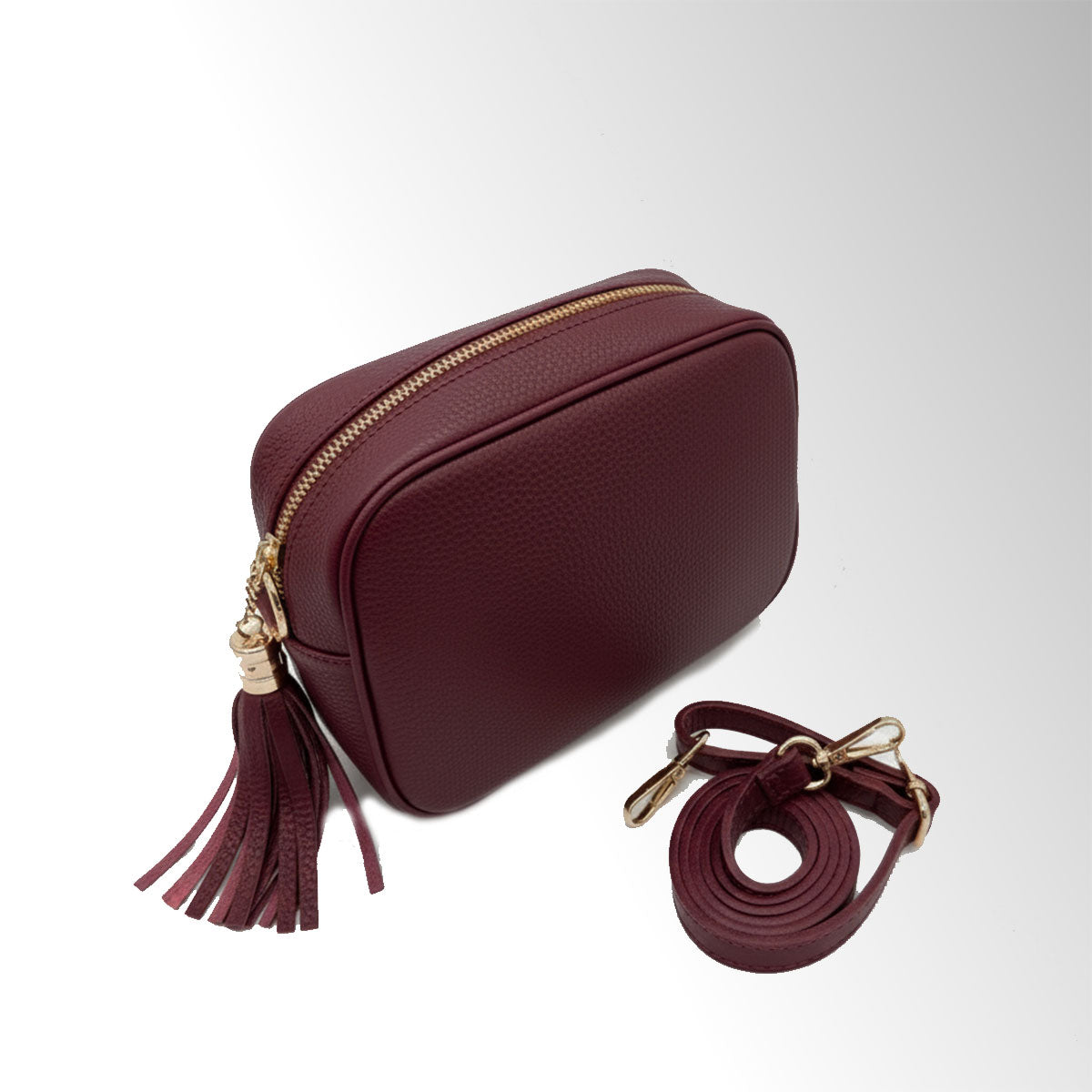 Borsa Soap
