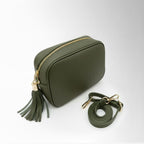 Borsa Soap
