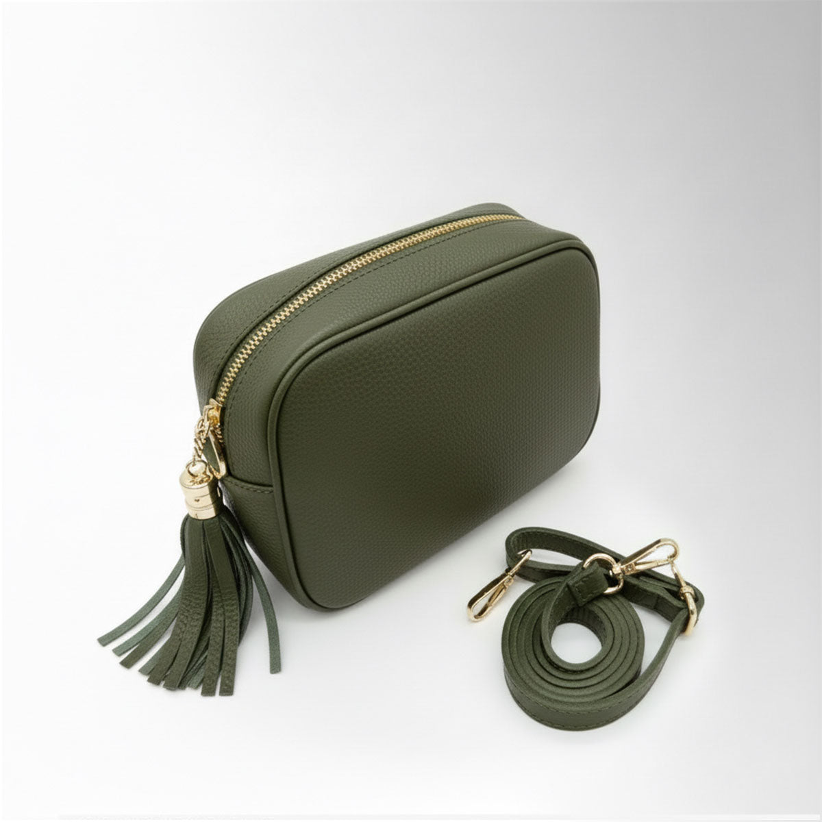 Borsa Soap