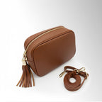 Borsa Soap