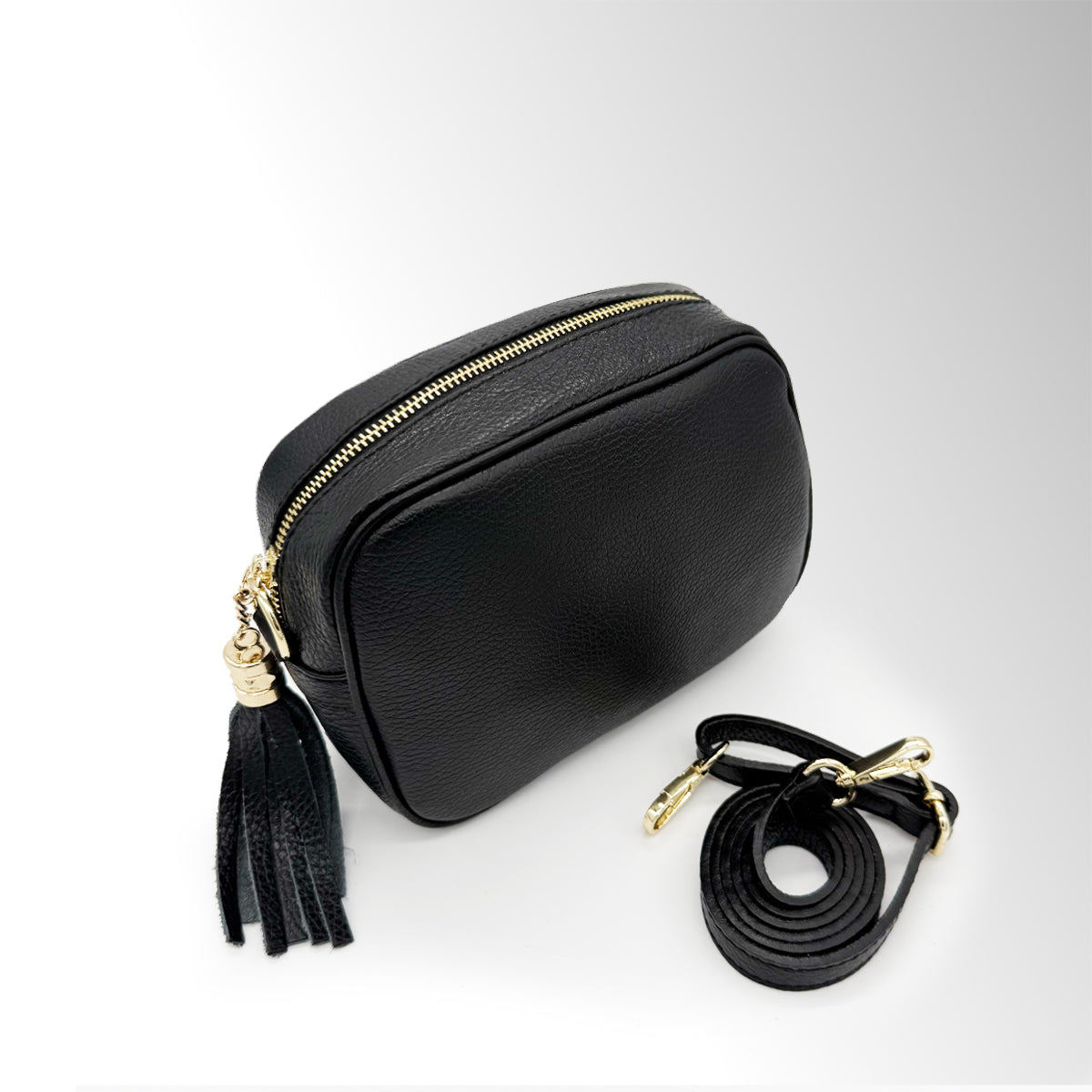 Borsa Soap