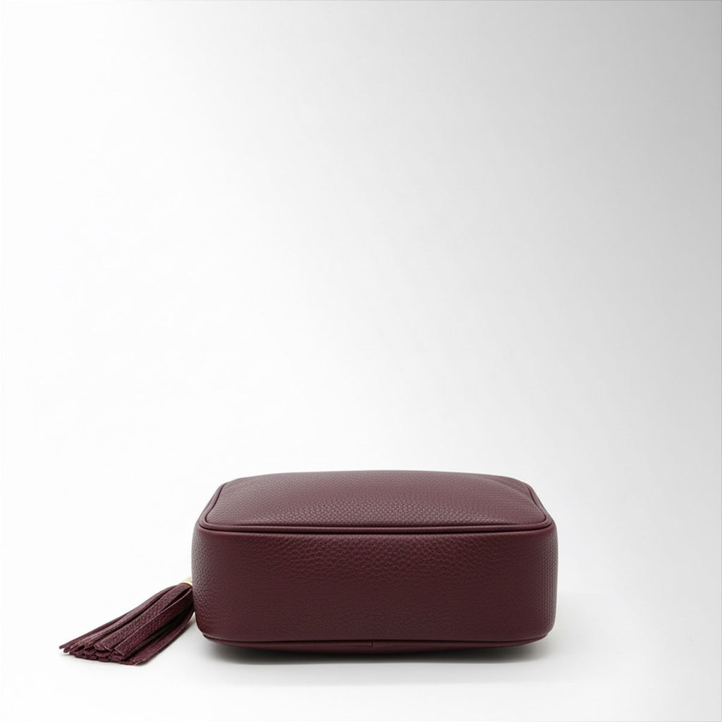 Borsa Soap