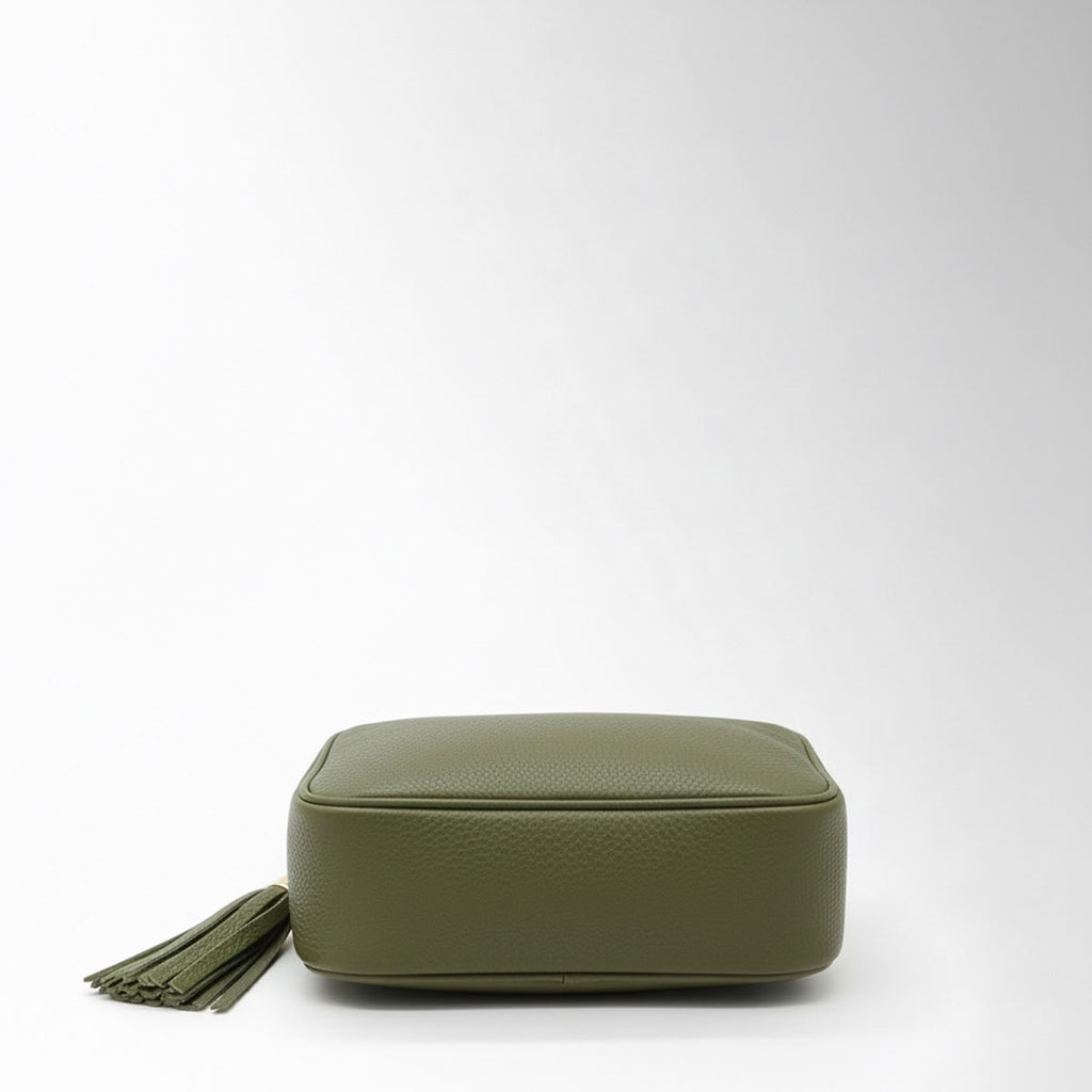 Borsa Soap