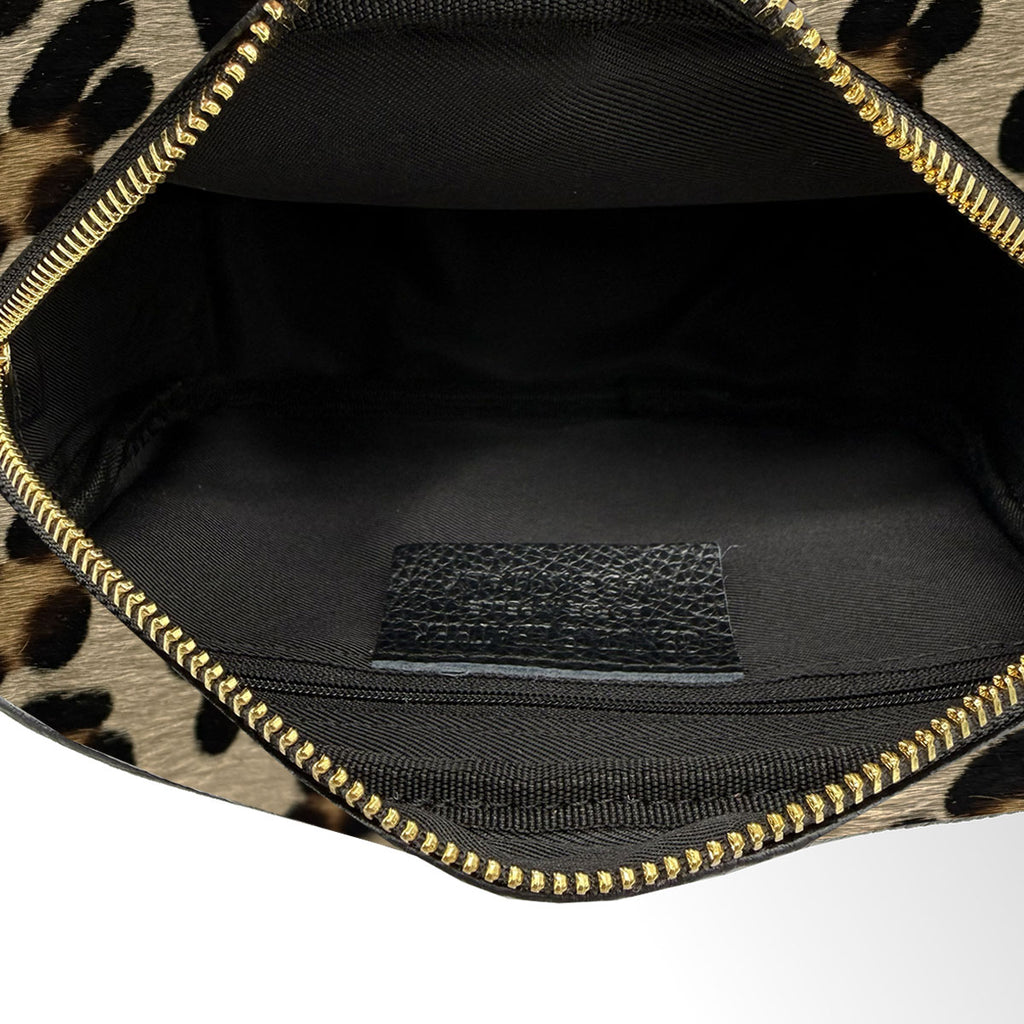 Borsa Soap Animalier